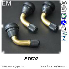 Valve de pneu de moto PVR70